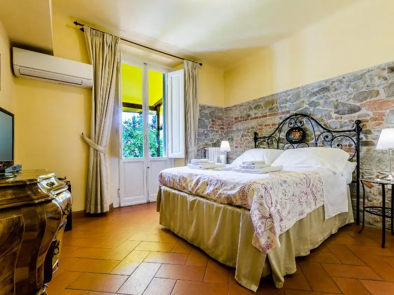 General view, Sangaggio House, Florence