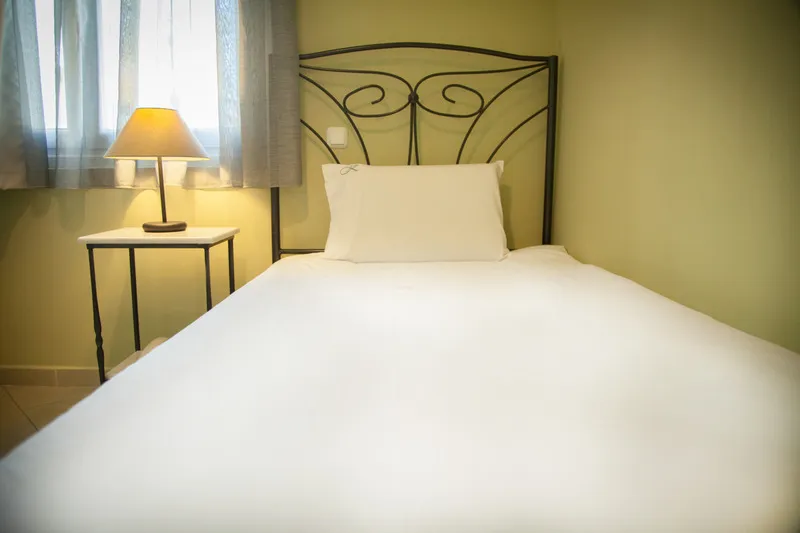 Room, Kimon Athens Hotel, Athens