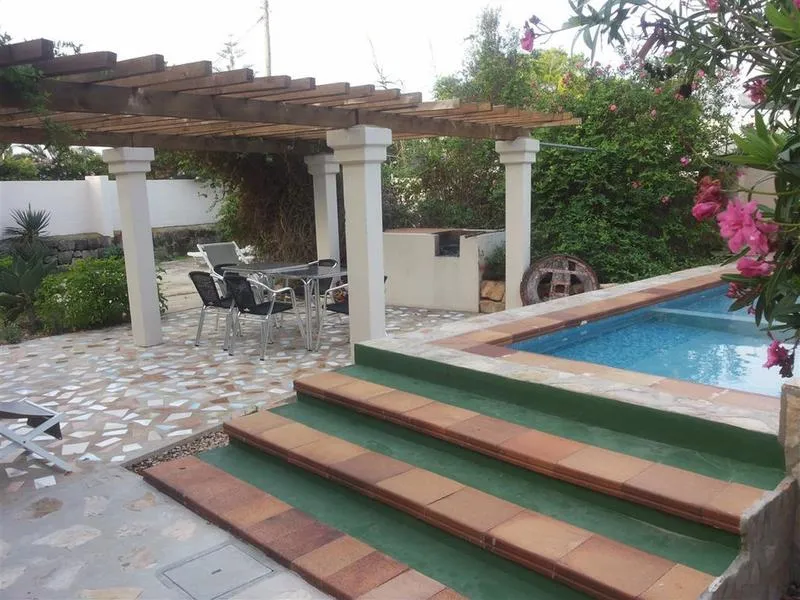 Pool, Apartamentos Formentera, Ibiza