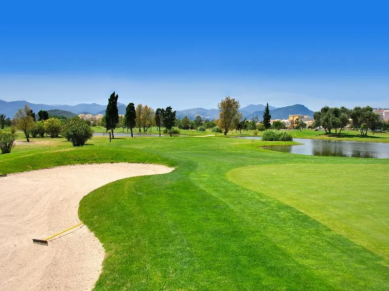 Sports and Entertainment, Oliva Nova Beach & Golf Hotel, Fuerteventura