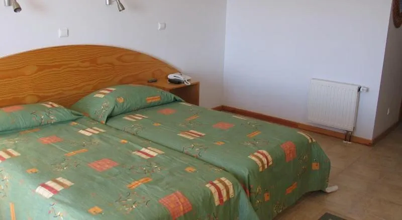SINGLE STANDARD Room, Quinta Alegre, Madeira