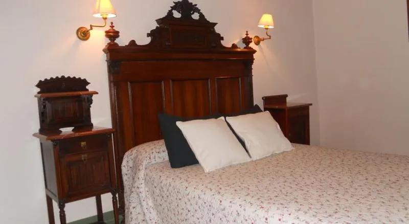 DOUBLE SUPERIOR Room, 1900 Casa Anita, Costa Blanca