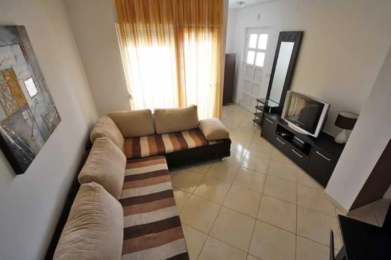 Room, Stipe Aparthotel, Split