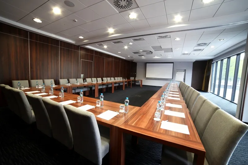 Conferences, Golden Tulip Gdansk Residence, Gdansk