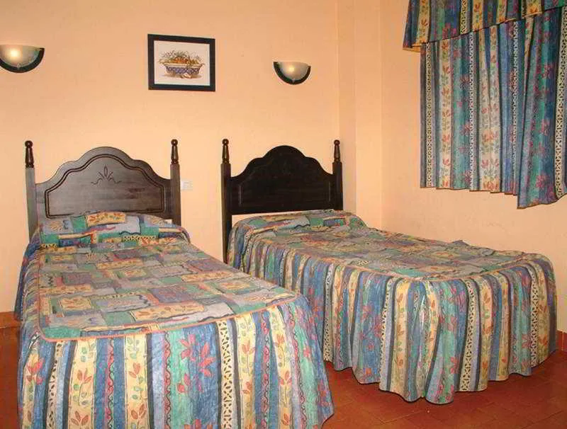 Room, Buensol, Costa Del Sol