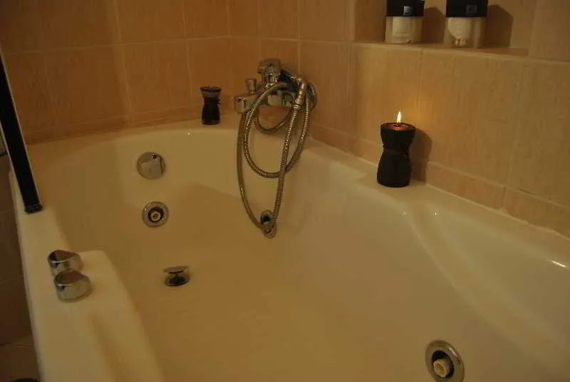 Room, Residenza Leonina, Rome
