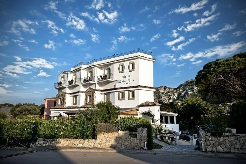 General view, Dolce Vita, Olbia