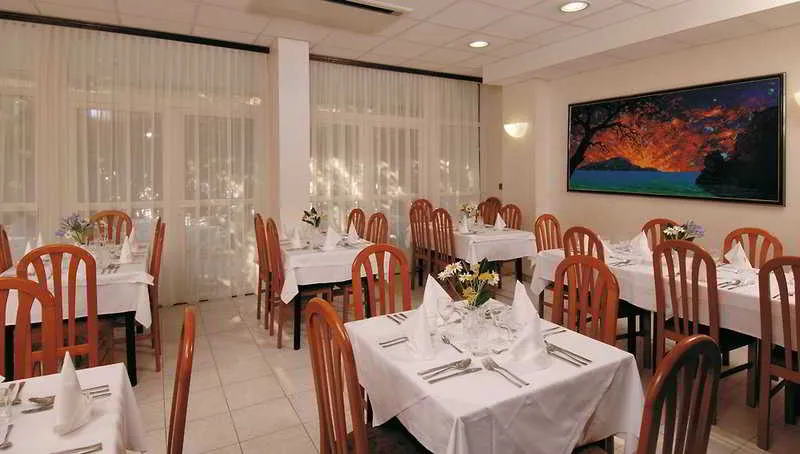 Restaurant, Orphee, Dubrovnik