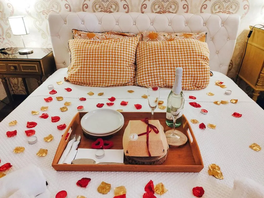 DOUBLE DELUXE Room, Porto Vintage Guesthouse, Porto