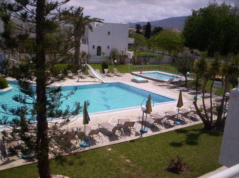 Pool, Lenaki, Kos