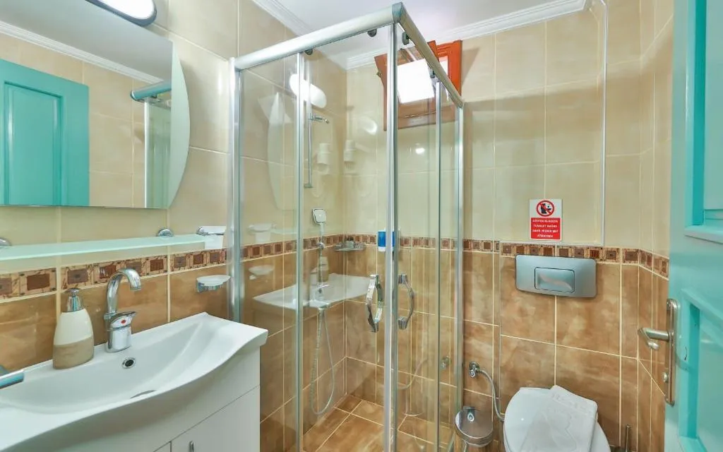 Room, Kuluhana Hotel & Villas Kalkan, Dalaman