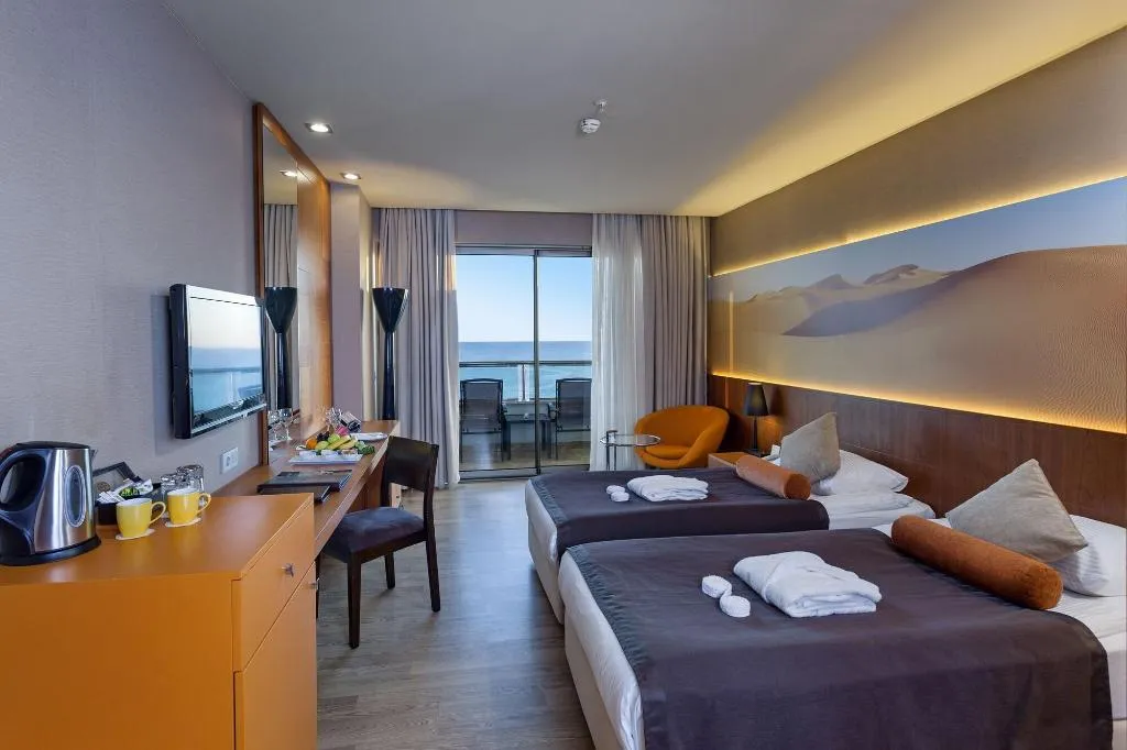 Room, Tui Blue Sherwood Belek - All Inclusive, Antalya