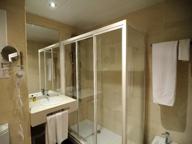 Double or Twin SEA VIEW Room, Hotel Blanes Horitzó by Pierre & Vacances, Costa Brava