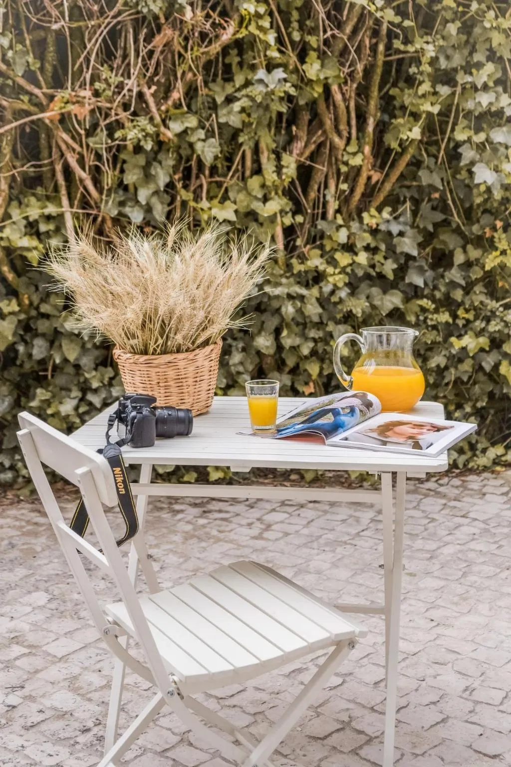 Restaurant, Eighteen21 Houses - Quinta Velha, Lisbon