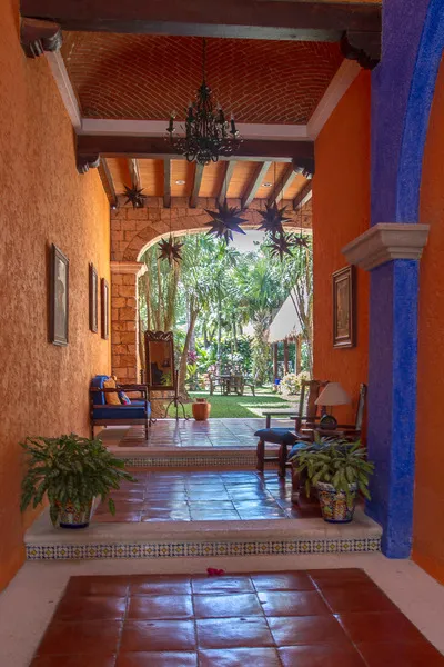General view, Lunata, Playa Del Carmen
