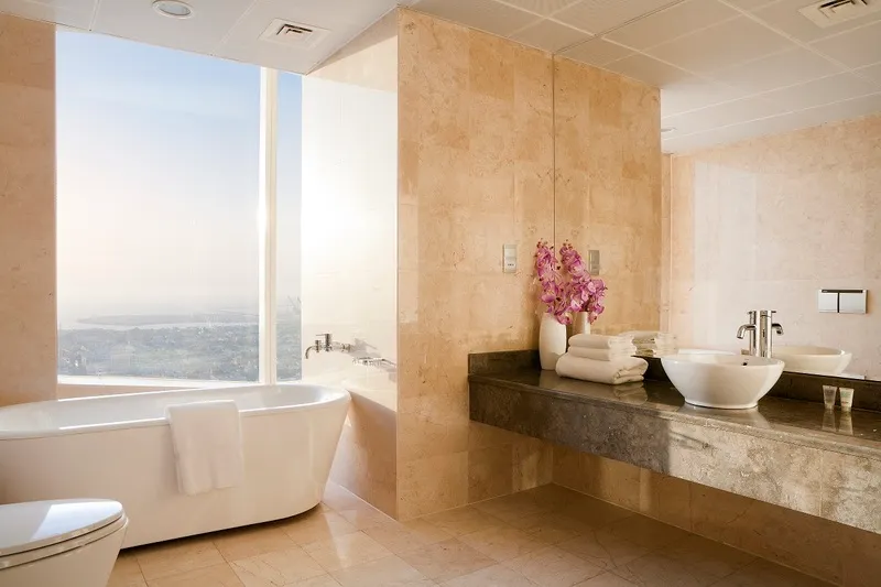 Room, Nassima Tower Hotel Apartments, Dubai