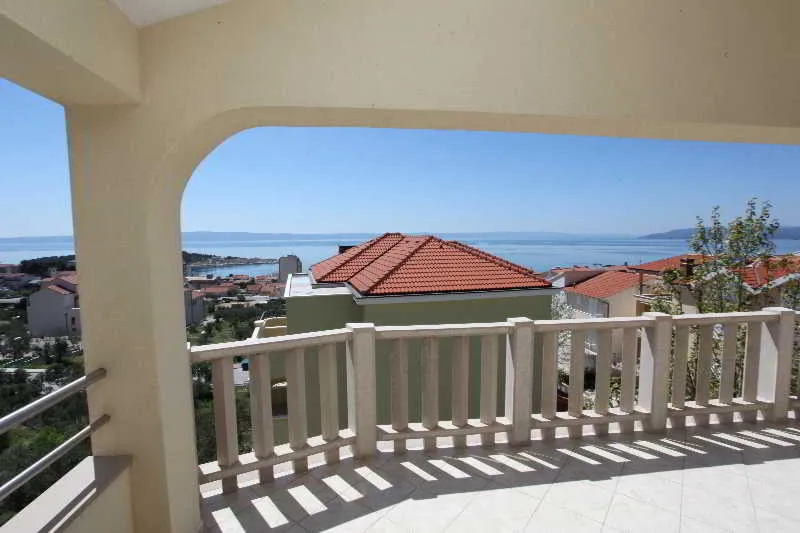 Room, Apartments Buljubasic, Split