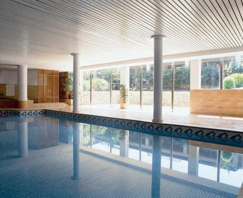 Pool, Playa Garden Selection Hotel & Spa, Majorca