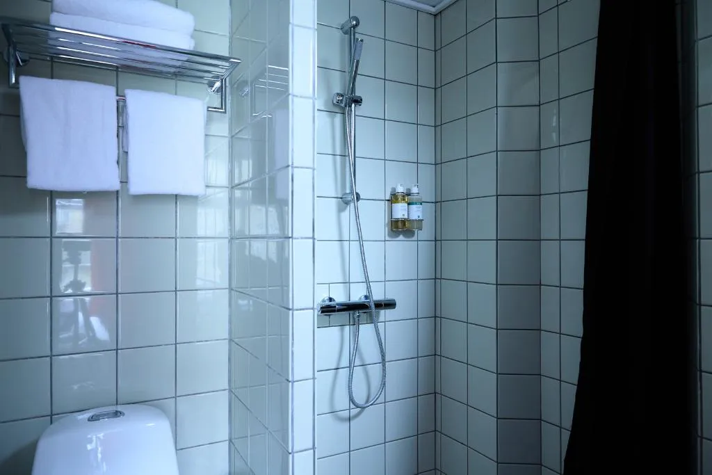 SINGLE STANDARD Room, Annex Copenhagen, Copenhagen
