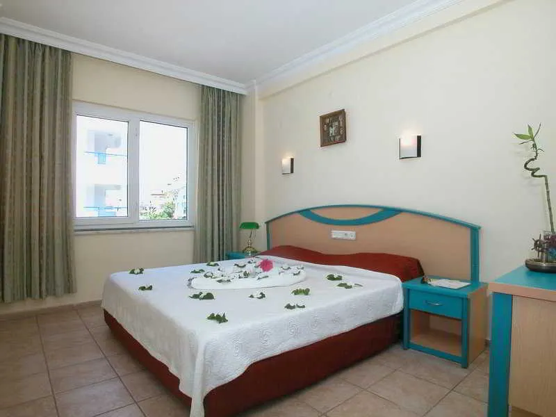Room, Club Sunset Apart, Dalaman