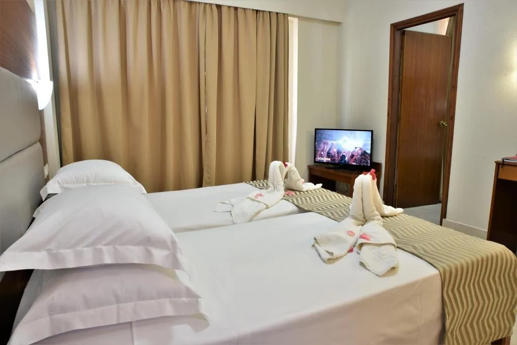 APARTMENT STANDARD Room, Marathon Hotel - All Inclusive, Rhodes