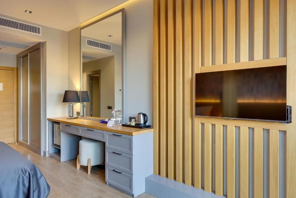 General view, Celeste Bella Luxury Hotel & Spa, Bodrum