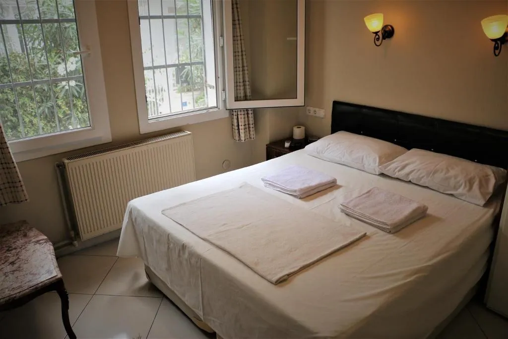 DOUBLE STANDARD Room, Durak Hotel, Dalaman