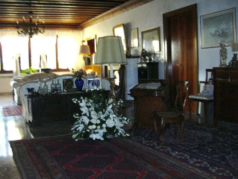 General view, At Home A Palazzo B&B, Venice