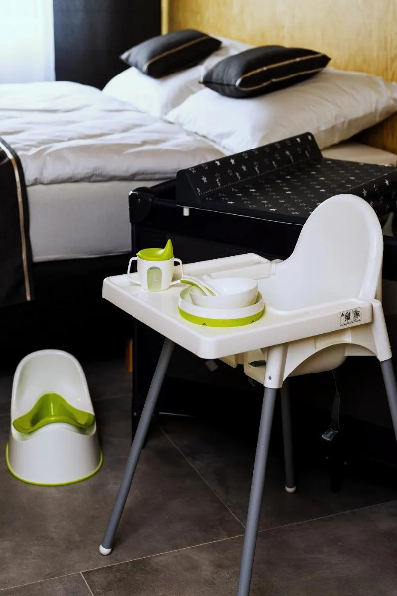 APARTMENT STANDARD Room, Residence Trafick (Self-service check-in), Prague