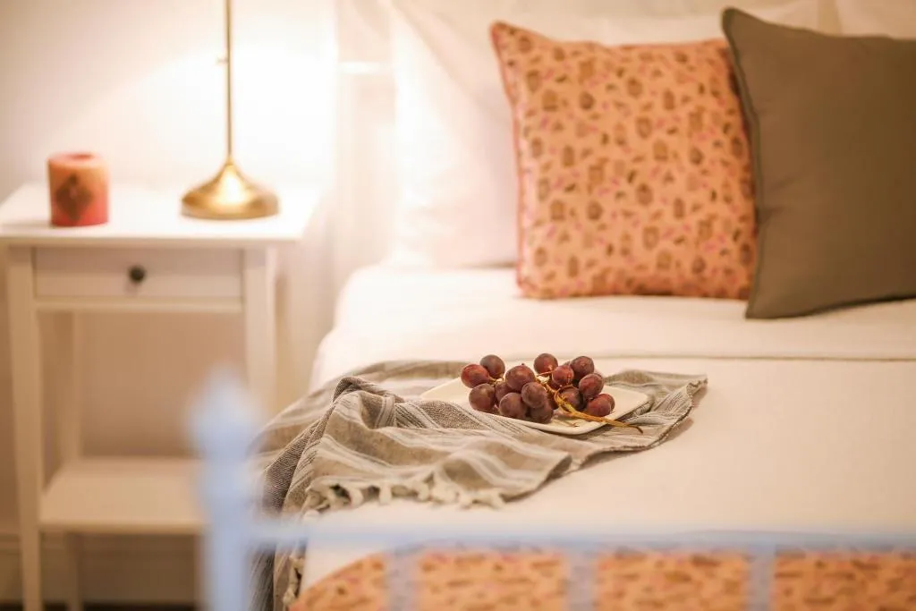 DOUBLE STANDARD Room, Alacati Sorf Hotel, Izmir