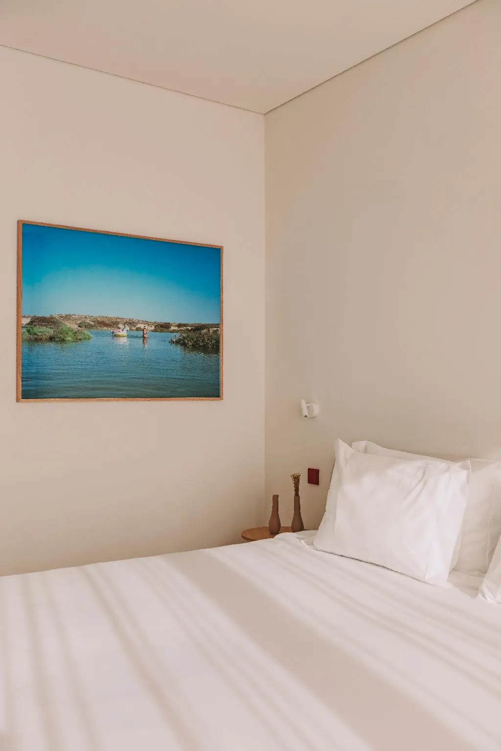 DOUBLE EXECUTIVE GARDEN VIEW Room, Lenscape Coterie, Porto