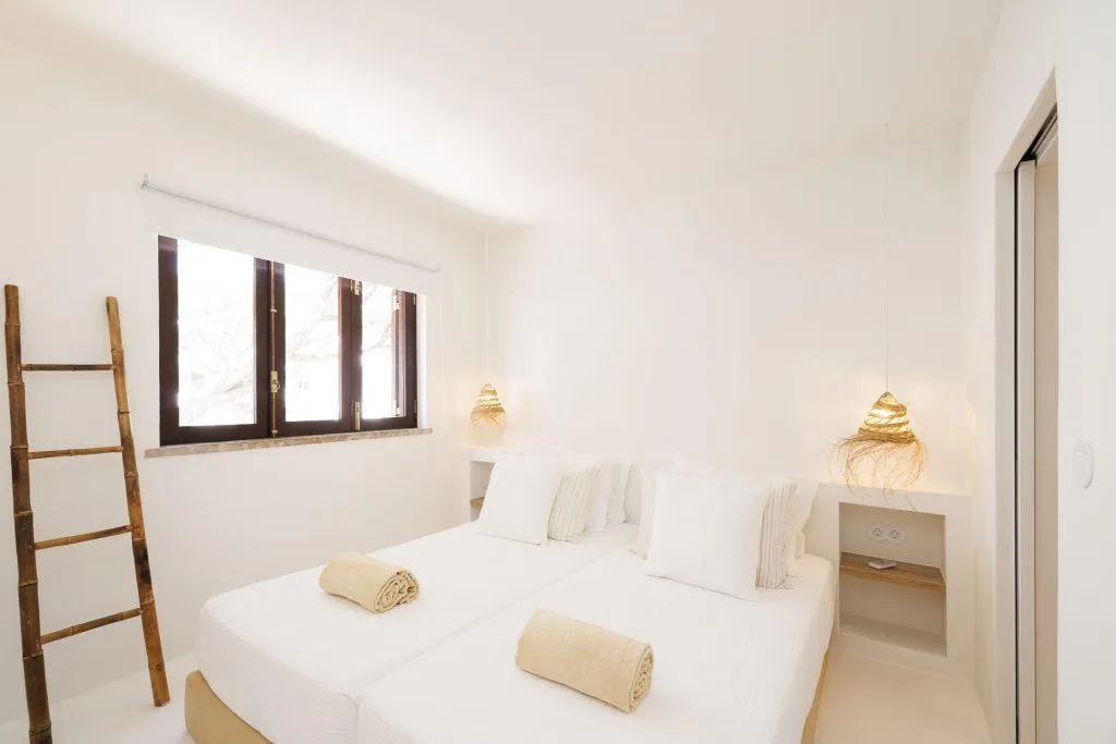 TOWNHOME DELUXE THREE BEDROOM Room, Vale Do Lobo Resort, Algarve