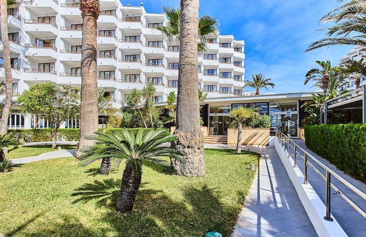 Leonardo Royal Hotel Ibiza Santa Eulalia, Ibiza