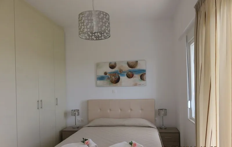 VILLA SEA VIEW Room, Gennadi Aegean Horizon Villas, Rhodes