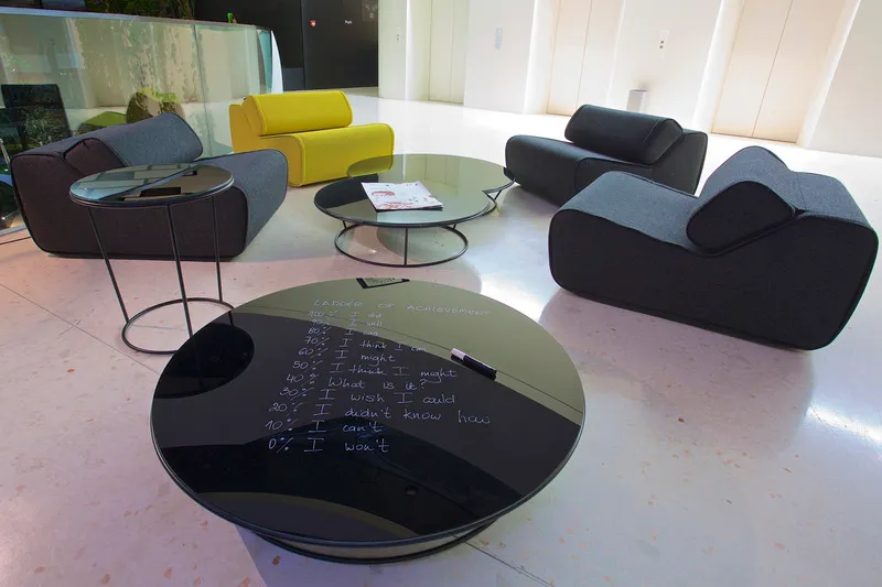Lobby, Lone Hotel by Maistra Collection, Istria
