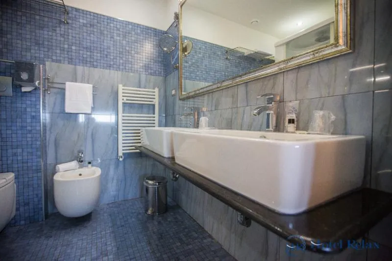 SUITE STANDARD Room, Relax Roma Nord, Rome