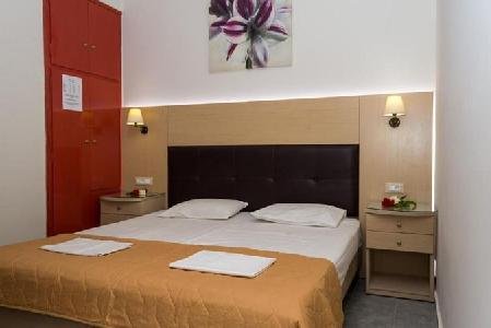 Rose Club Hotel, Zante