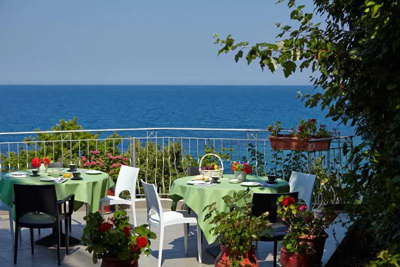 Restaurant, Alkyonis, Thessaloniki