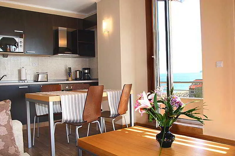 Room, Obzor Beach Resort, Bourgas