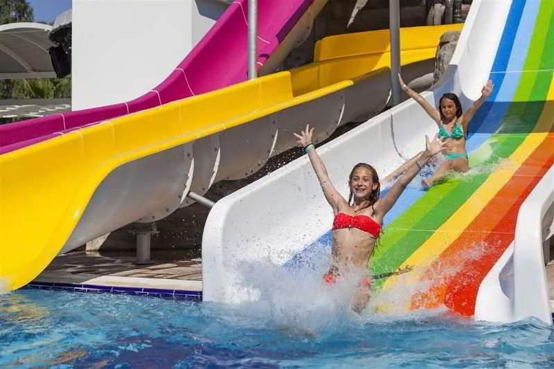 Pool, Karmir Resort & Spa Hotel, Antalya