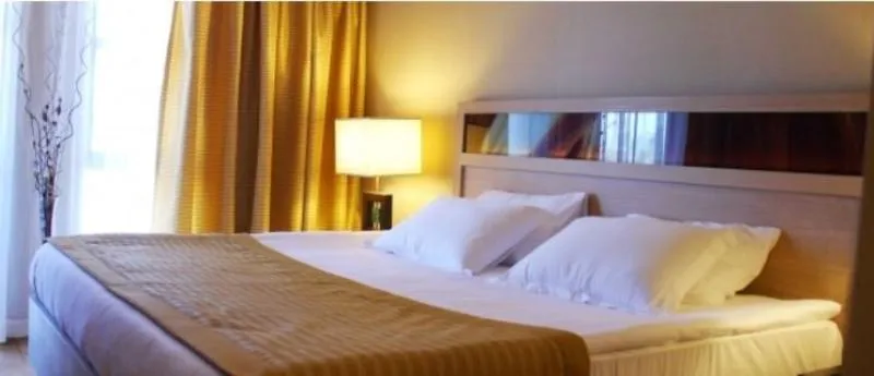 Room, Lykia World Antalya, Antalya