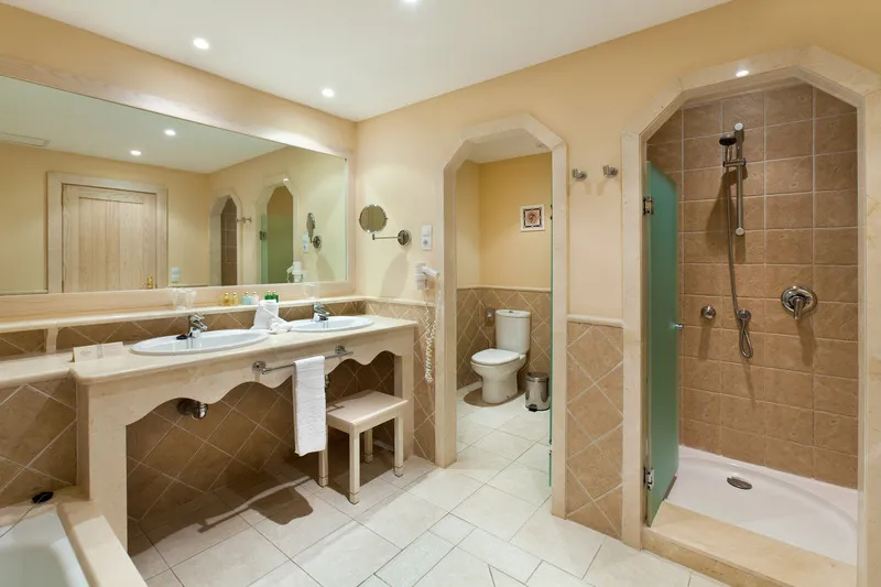 Double or Twin SEA VIEW Room, Gran Tagoro Family & Fun, Lanzarote