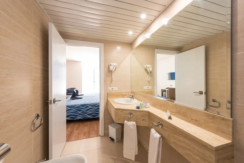 Double or Twin STANDARD Room, Best Delta, Majorca