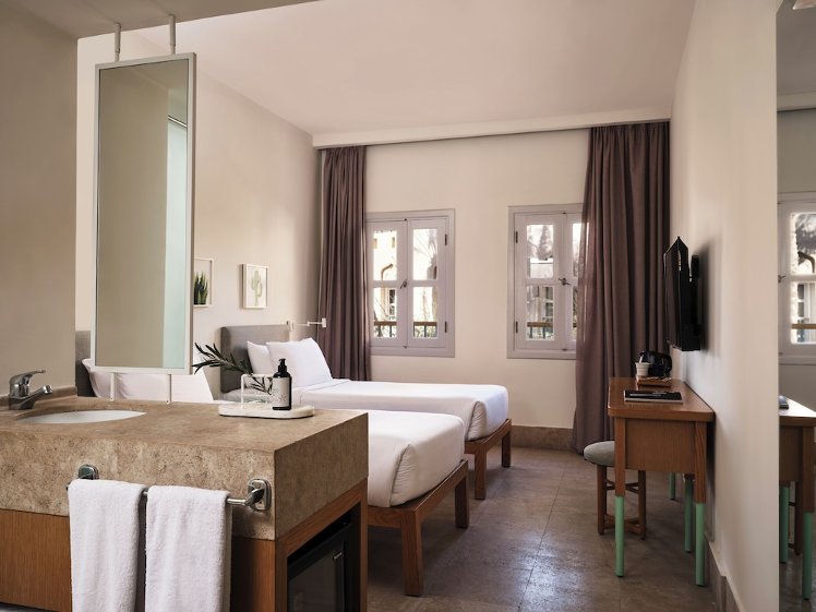 Captains Inn, Red Sea Riviera