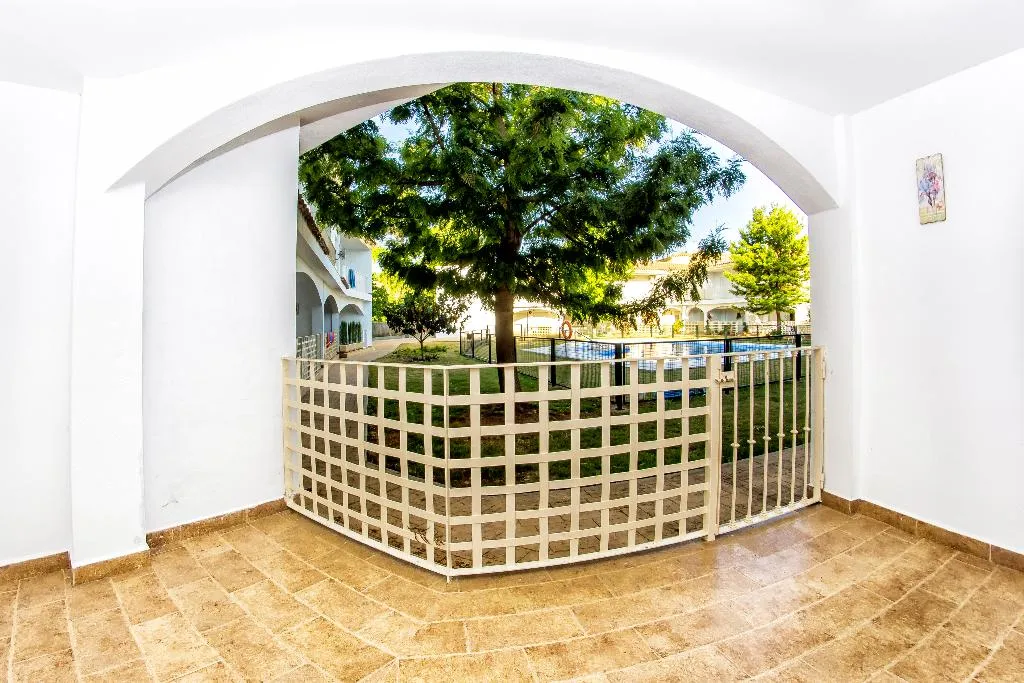 APARTMENT ONE BEDROOM Room, Apartamentos Turisticos Zahazar, Costa De La Luz