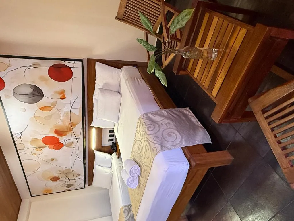 DOUBLE DELUXE Room, Hotel Kavia 5th Avenida, Playa Del Carmen