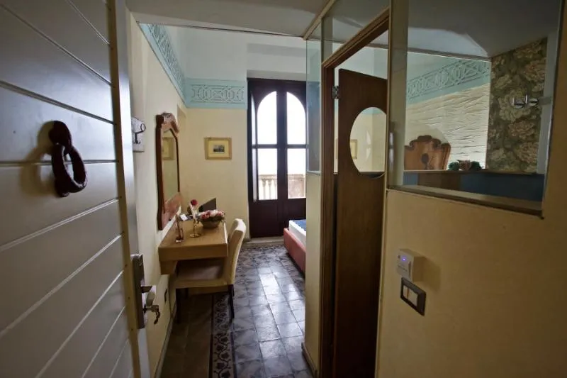 Room, Borgo Musolino, Catania