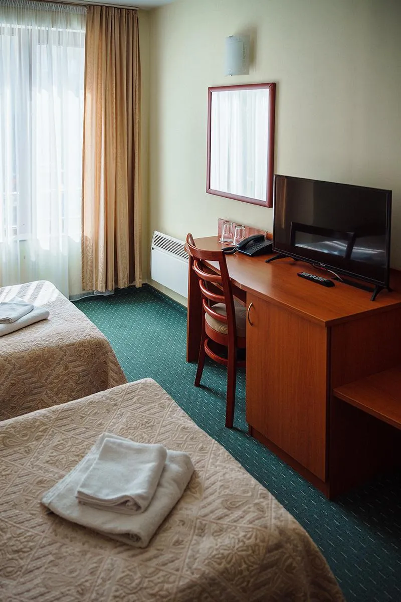 TWIN STANDARD Room, Hotel Dionis, Varna