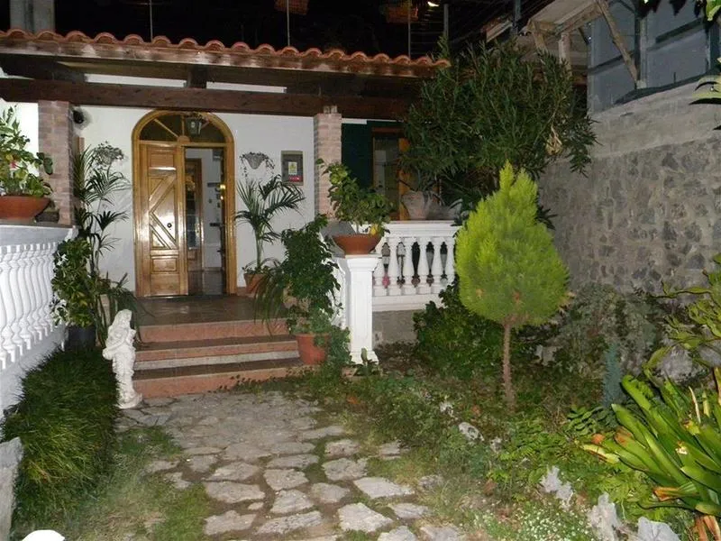 General view, Holiday House le Palme, Naples