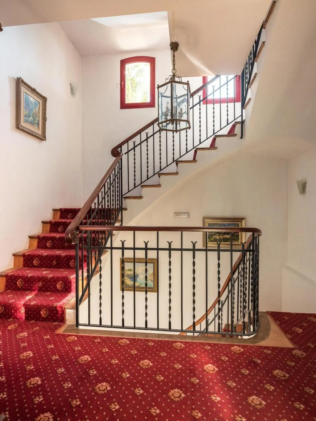 General view, Ciutat Jardi, Majorca